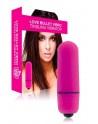 Mini Vibromasseur - Love Bullet Vibrating