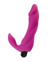 Vibromasseur rechargeable Bifun Pro - Alive