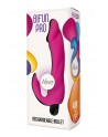 Vibromasseur rechargeable Bifun Pro - Alive