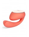 Double Stimulateur - Corail - Lelo Ida™ Wave