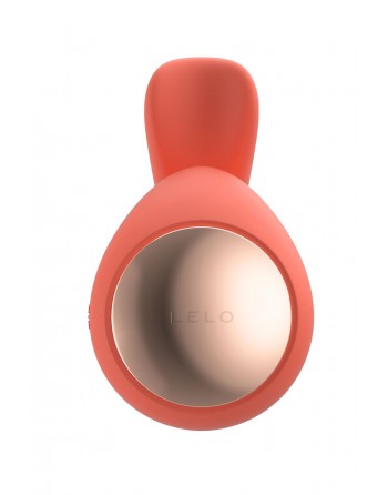 Double Stimulateur - Corail - Lelo Ida™ Wave