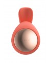 Double Stimulateur - Corail - Lelo Ida™ Wave