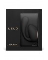 Double Stimulateur Connecté - Noir - Lelo Ida™ Wave