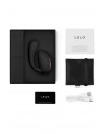 Double Stimulateur Connecté - Noir - Lelo Ida™ Wave