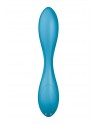 G-Spot Flex 1 bleu - Satisfyer