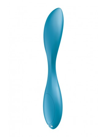 G-Spot Flex 1 bleu - Satisfyer