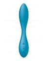 G-Spot Flex 1 bleu - Satisfyer