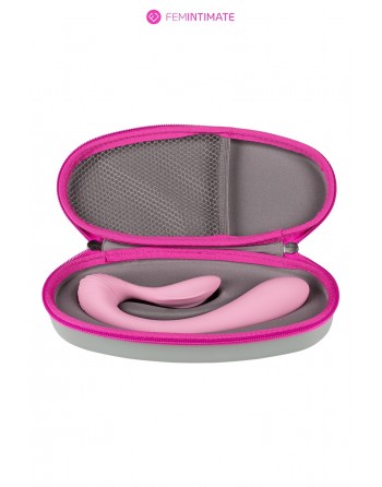 Double Vibromasseur - Rose - Dual Massager