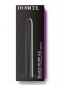 Vibromasseur Black Muse 2.0 - Noir - Dorcel