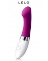 Vibromasseur Point G - Fuschia - Gigi™ 2 Lelo