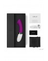 Vibromasseur Point G - Fuschia - Gigi™ 2 Lelo