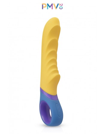 Vibromasseur G-Spot Vibrator - PMV20