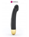 Vibro rechargeable Real Vibration gold M 2.0 - Dorcel