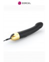 Vibro rechargeable Real Vibration gold M 2.0 - Dorcel