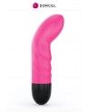 Mini vibromasseur Expert G 2.0® - Rose - Dorcel