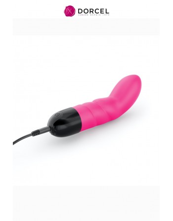 Mini vibromasseur Expert G 2.0® - Rose - Dorcel