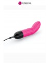 Mini vibromasseur Expert G 2.0® - Rose - Dorcel