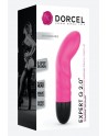 Mini vibromasseur Expert G 2.0® - Rose - Dorcel