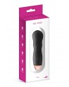 Vibromasseur rechargeable Twig noir - My First