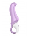 Vibromasseur Charming Smile - Lillas - Satisfyer