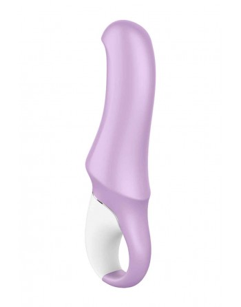 Vibromasseur Charming Smile - Lillas - Satisfyer