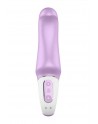 Vibromasseur Charming Smile - Lillas - Satisfyer