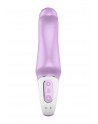 Vibromasseur Charming Smile - Lillas - Satisfyer