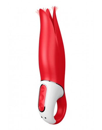 Vibromasseur Power Flower - Satisfyer