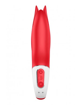 Vibromasseur Power Flower - Satisfyer