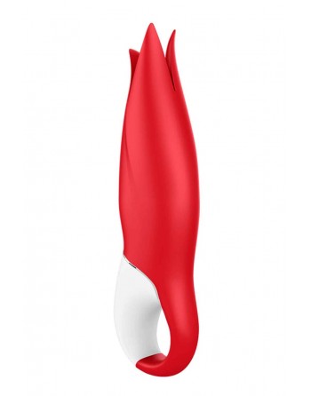 Vibromasseur Power Flower - Satisfyer