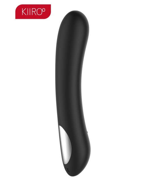 Vibromasseur Interactif Connecté Pearl 2™ - Kiiroo®