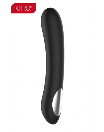 Vibromasseur Interactif Connecté Pearl 2™ - Kiiroo®