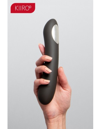 Vibromasseur Interactif Connecté Pearl 2™ - Kiiroo®