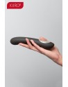 Vibromasseur Interactif Connecté Pearl 2™ - Kiiroo®