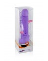Vibromasseur Silicone Classic - Seven Creations