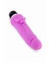 Vibromasseur Silicone Classic - Seven Creations