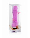 Vibromasseur Silicone Classic - Seven Creations