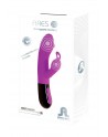 Vibromasseur Rabbit Ares 2.0 - Adrien Lastic®