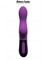 Vibromasseur Rabbit Gaia 2.0 - Adrien Lastic®