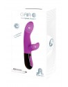 Vibromasseur Rabbit Gaia 2.0 - Adrien lastic®