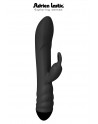 Vibromasseur Rabbit Twister - Adrien Lastic®