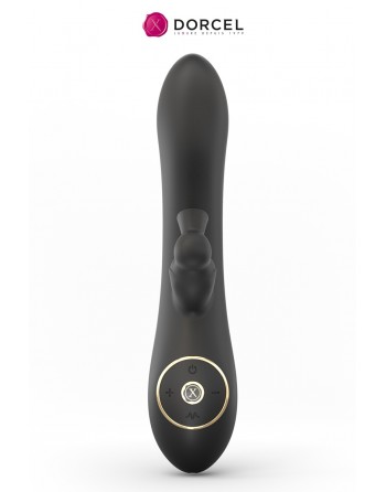 Vibromasseur Rabbit Divine® - Dorcel