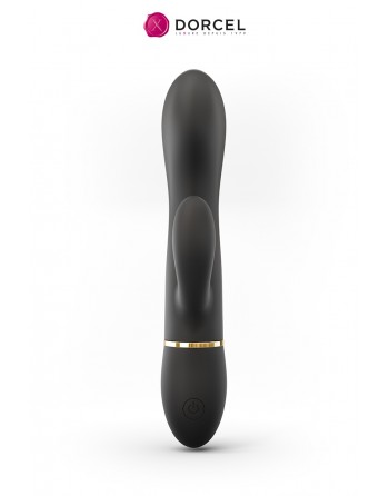 Vibromasseur Rabbit Glam® - Dorcel