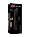 Vibromasseur Rabbit Glam® - Dorcel