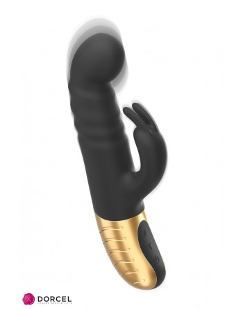 Vibromasseur Rabbit G-Stormer® - Dorcel