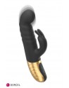 Vibromasseur Rabbit G-Stormer® - Dorcel