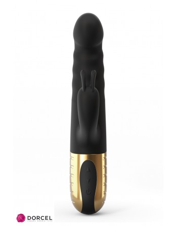 Vibromasseur Rabbit G-Stormer® - Dorcel