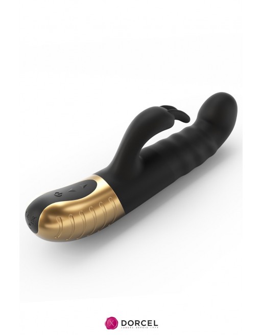 Vibromasseur Rabbit G-Stormer® - Dorcel