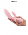 Vibromasseur Rabbit - Lea