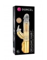 Orgasmic Rabbit® Gold - Dorcel